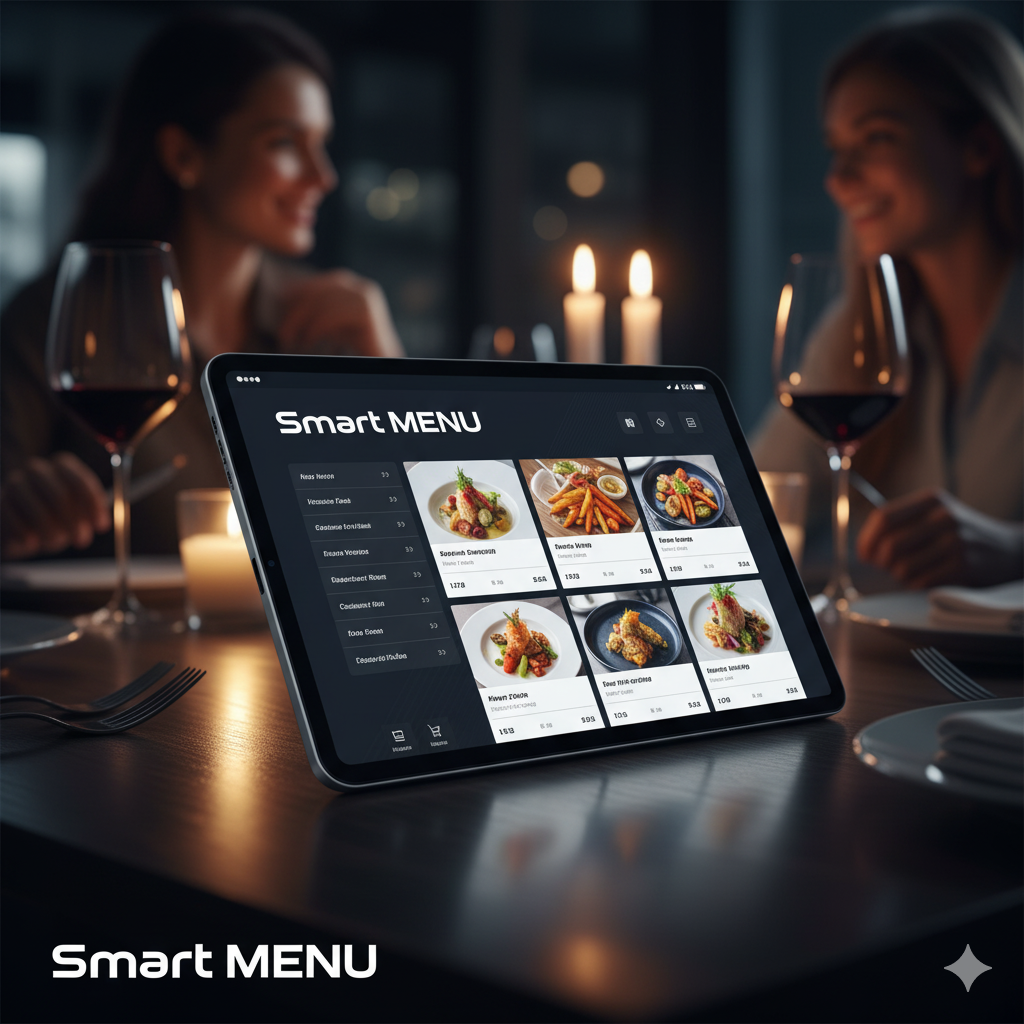 Smart MENU
