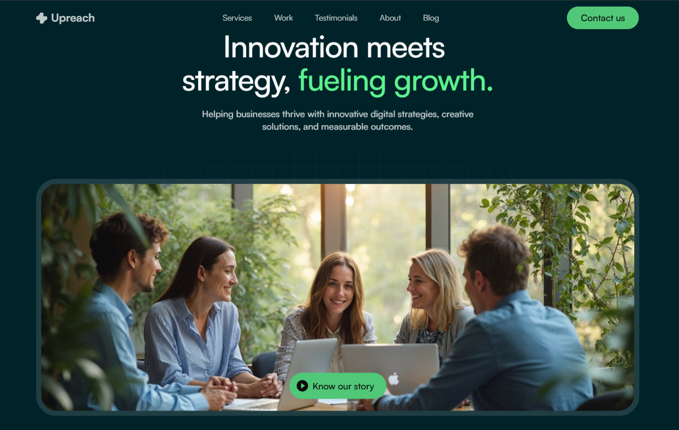 موقع الكتروني