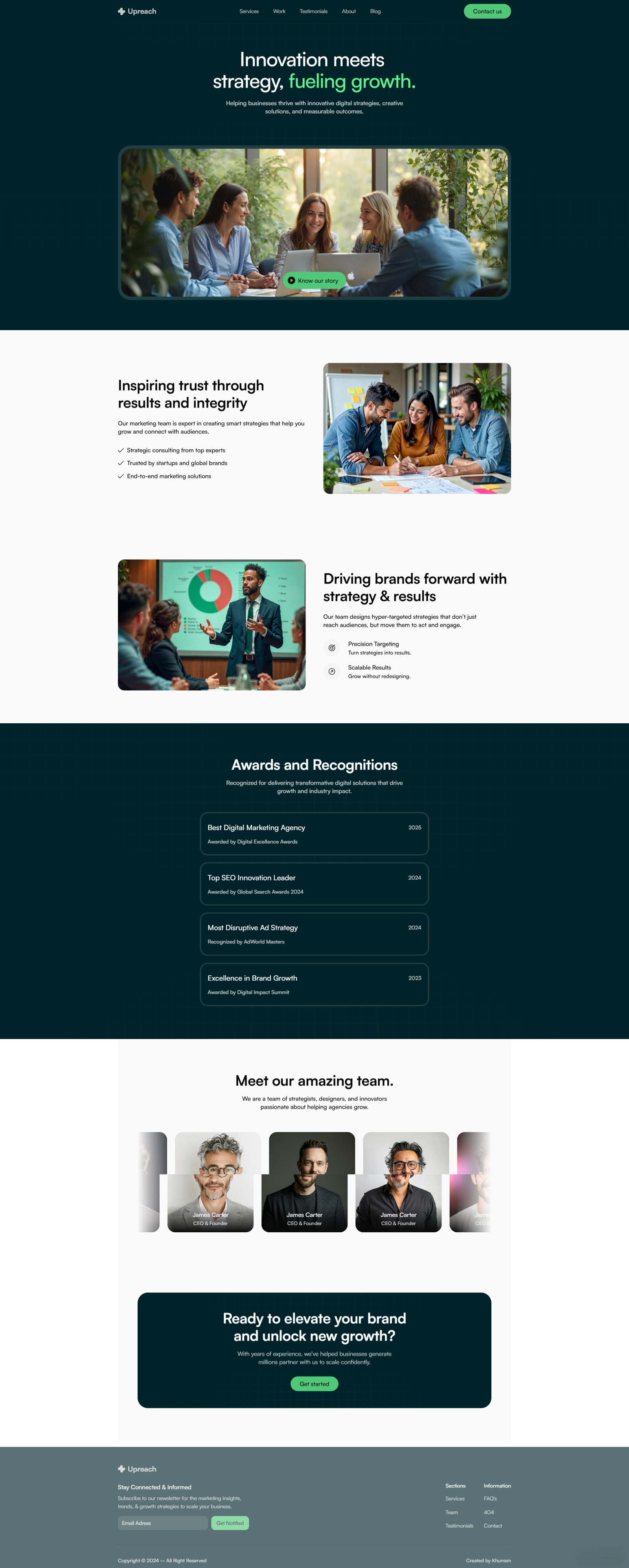 موقع الكتروني