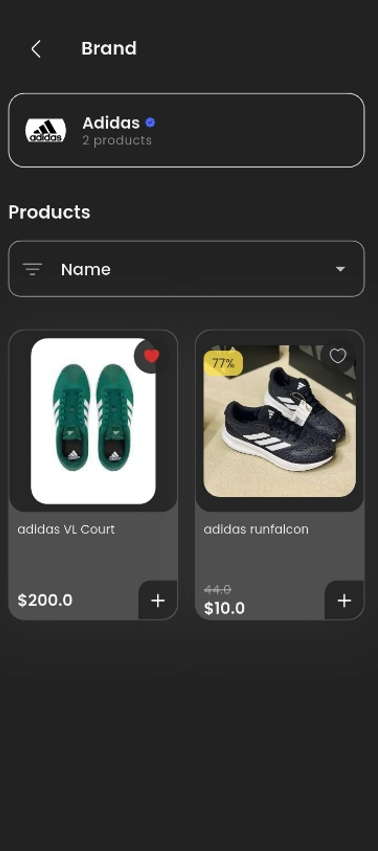 صورة من معرض المشروع