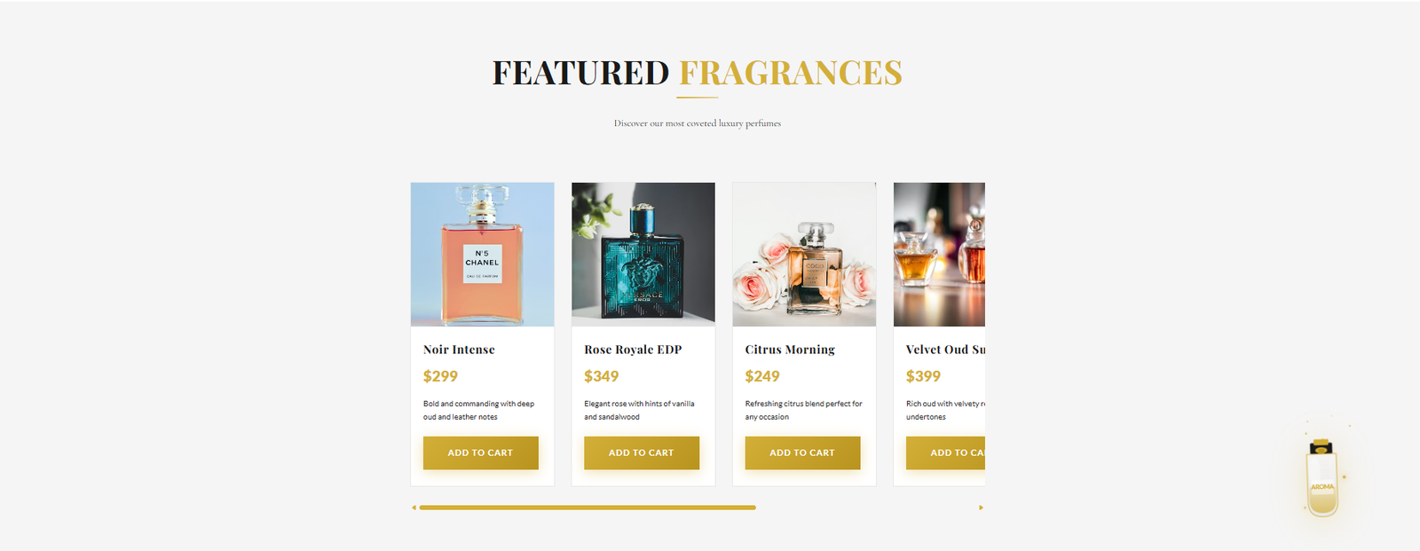 صورة من معرض المشروع