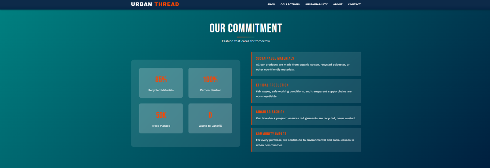 صورة من معرض المشروع