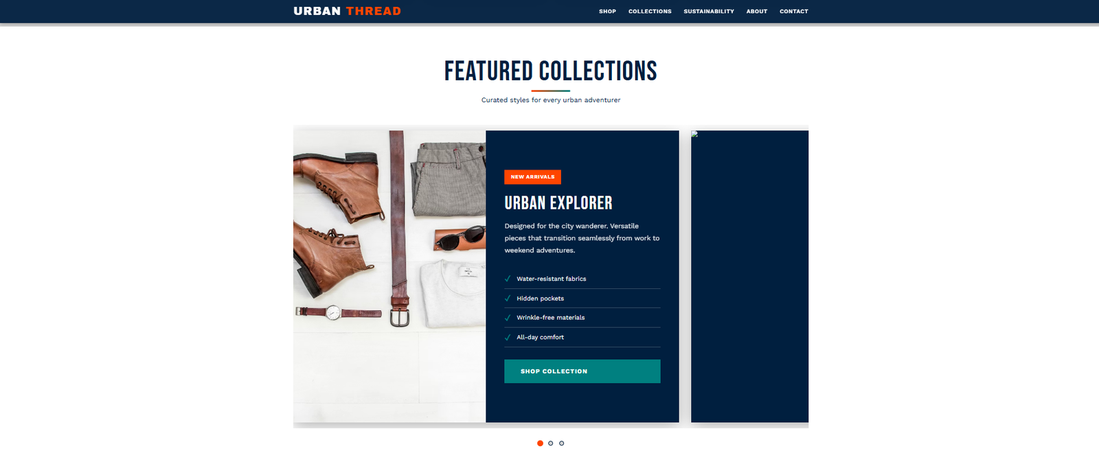 صورة من معرض المشروع