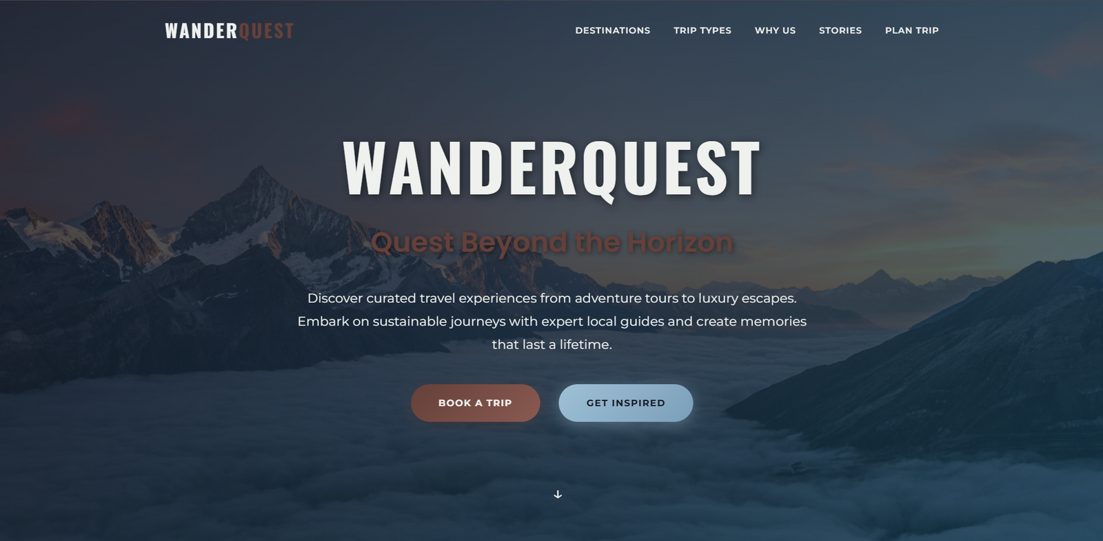 Wanderguest